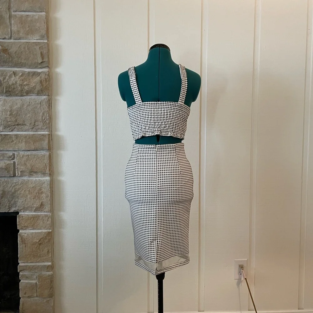 Growze Los Angeles Co-ord Set - Picture 4 of 8